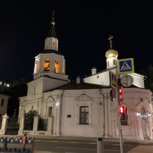 Фото от владельца Храм Успения Пресвятой Богородицы в Печатниках