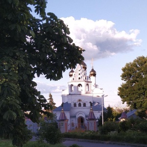 Фото от владельца Петро-Павловский женский епархиальный монастырь