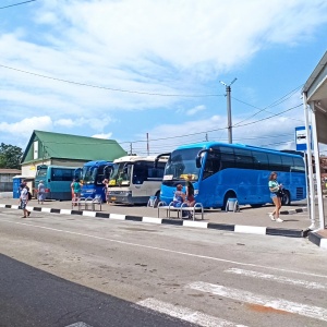 Фото от владельца Автовокзал, г. Новороссийск