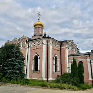 Фото от владельца Успенский собор, с. Пощупово