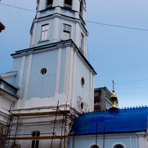 Фото от владельца Богородско-Уфимский храм