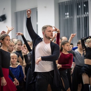 Фото от владельца Royal Dance Team, центр спортивного бального танца