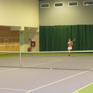 Фото от владельца Чеззи, теннисный центр