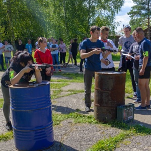 Фото от владельца Ш & К, агентство по организации мероприятий