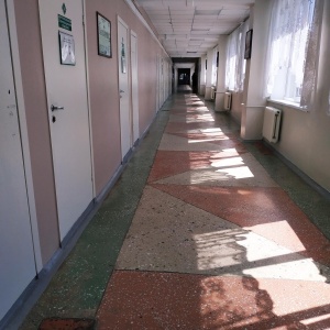 Фото от владельца Городская клиническая поликлиника №22