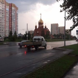 Фото от владельца Знаменский кафедральный собор