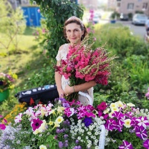 Фото от владельца Вальс Цветов, салон цветов и подарков