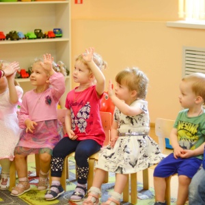 Фото от владельца Baby сад, частный детский сад