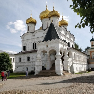 Фото от владельца Свято-Троицкий Ипатьевский мужской монастырь