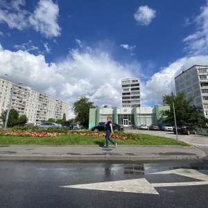 Фото от владельца ЗАГС Медведковского района