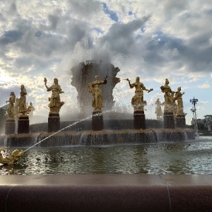 Фото от владельца ВДНХ, ОАО