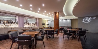Санкт-Петербург: Отель Renartiss Isaakiy St. Petersburg hotel