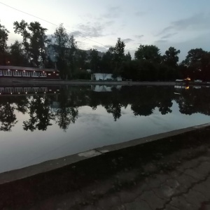 Фото от владельца Парк культуры и отдыха им. 1 мая