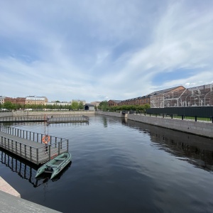 Фото от владельца Новая Голландия, парк