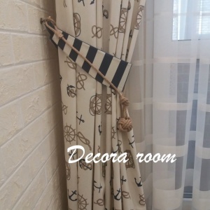 Фото от владельца DecoraRoom, салон штор