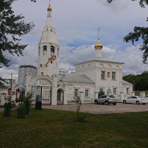 Фото от владельца Храм Воскресения Христова