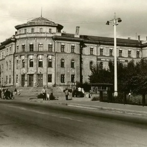 Фото от владельца Дом культуры им. Попова