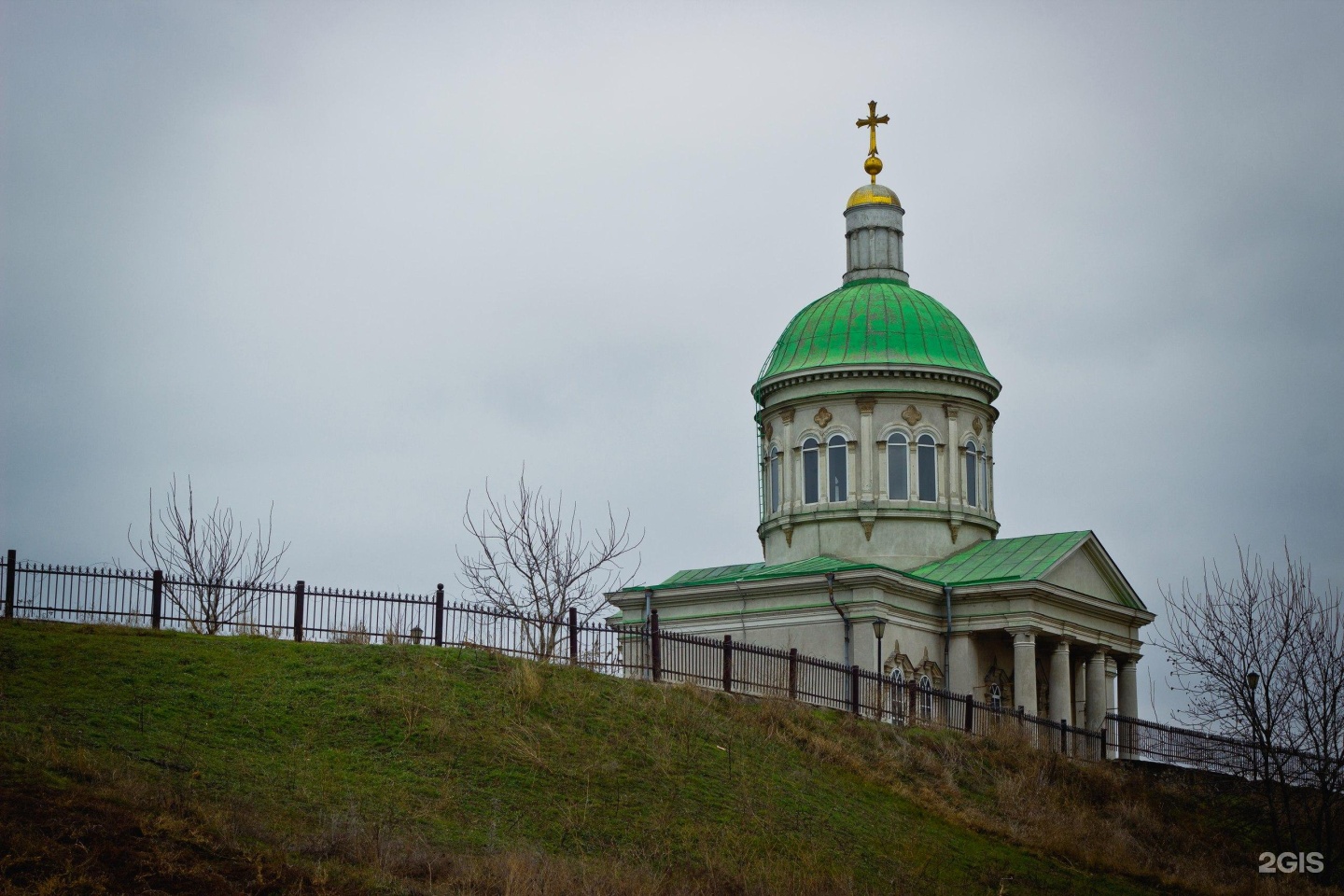 Сурб хач карта