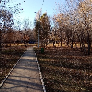 Фото от владельца Воронежские озера, парк