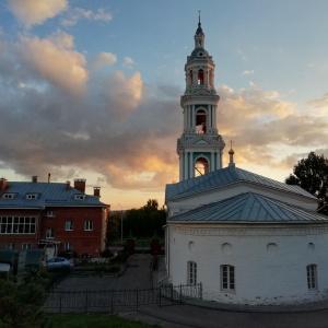 Фото от владельца Знаменский женский монастырь