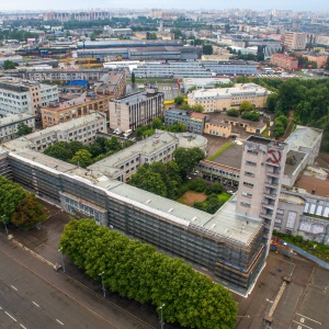 Фото от владельца Администрация Кировского района