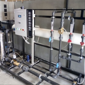 Фото от владельца Aquarum, фирма по продаже и обслуживанию оборудования для очистки воды
