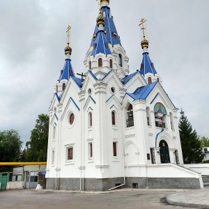 Фото от владельца Храм в честь Рождества Пресвятой Богородицы