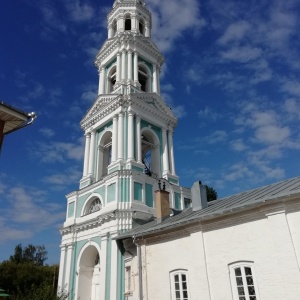 Фото от владельца Знаменский женский монастырь