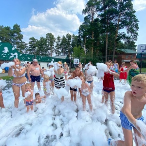 Фото от владельца Родники, дачный клуб