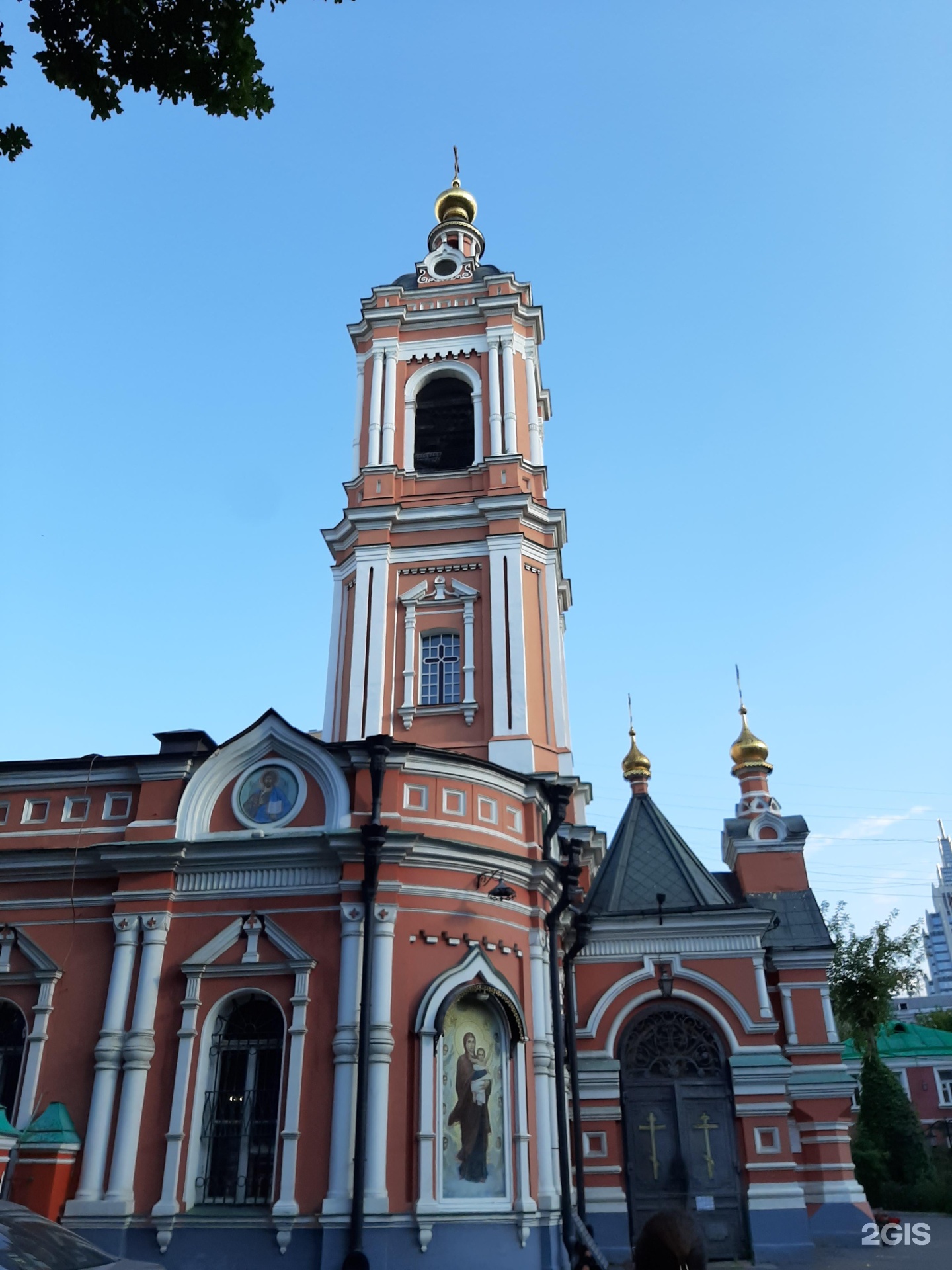 Храм пимена великого. Храм преподобного Пимена Великого. Храм Пимена на Новослободской. Храм Пимена Великого в Москве. Храм Пимена Великого в новых воротниках.