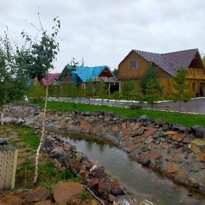 Фото от владельца BAITEREK RESORT, загородная зона отдыха