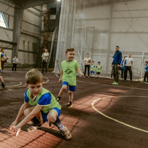 Фото от владельца Юниор, футбольная школа