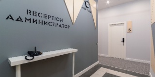 Москва: Отель Nordic Rooms