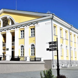 Фото от владельца Дворец культуры г. Салаира