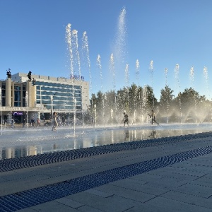 Фото от владельца Park Inn by Radisson Izhevsk, отель международного уровня