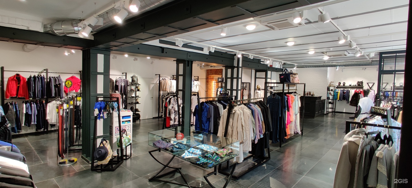 Loft fashion. Loft fashion. Loft fashion (дания). Мебель для шоурума одежды. Большой пр.