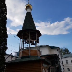 Фото от владельца Церковь Троицы Живоначальной