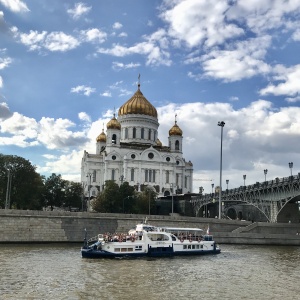 Фото от владельца Храм Христа Спасителя