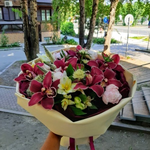 Фото от владельца Арбат, цветочный салон