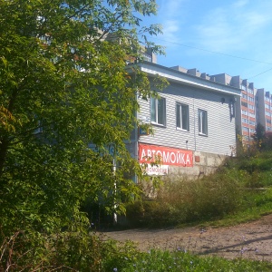 Фото от владельца AutoHouse, автокомплекс