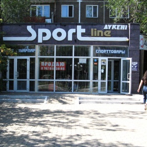 Фото от владельца Sport line, магазин спортивных товаров