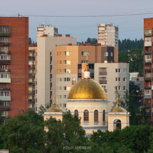 Фото от владельца Александро-Невский кафедральный собор