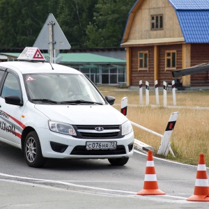 Фото от владельца Учебный комбинат, автошкола