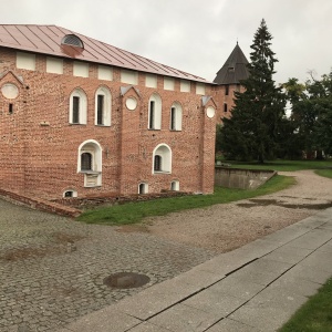 Фото от владельца Грановитая палата, музей