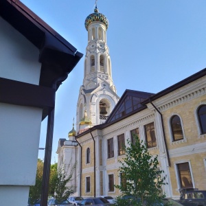 Фото от владельца Андреевский Кафедральный Собор