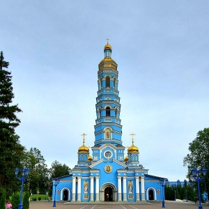 Фото от владельца Кафедральный собор Рождества Богородицы