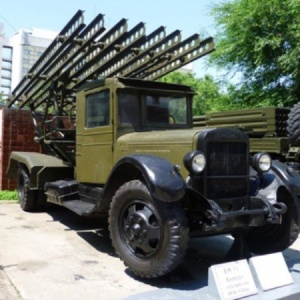 Фото от владельца Военно-исторический музей Краснознаменного Дальневосточного военного округа