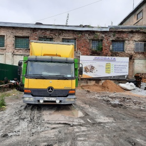 Фото от владельца ЕвроЗет, ООО