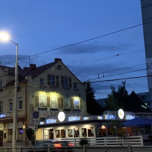 Фото от владельца Zötler bier, баварский ресторан