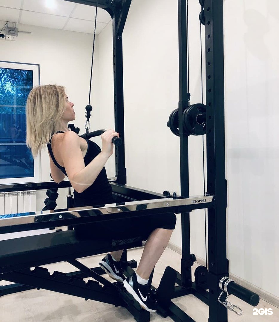 Fit pro